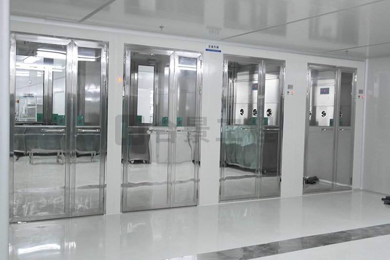 凈化潔凈車(chē)間施工的7大要點(diǎn)很重要，這些你要知道