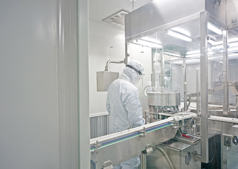 醫(yī)療廠潔凈車間電氣規(guī)劃要點，助力高效生產(chǎn)